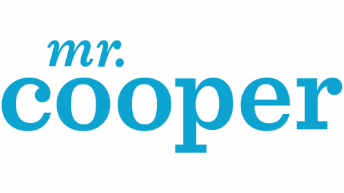 Mr. Cooper Logo