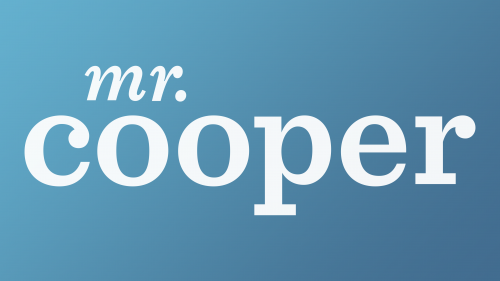 Mr. Cooper Symbol