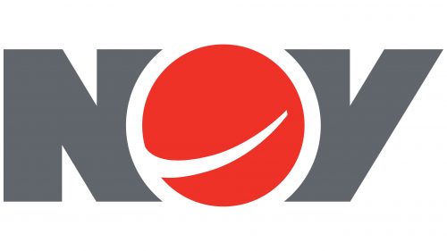 NOV Logo