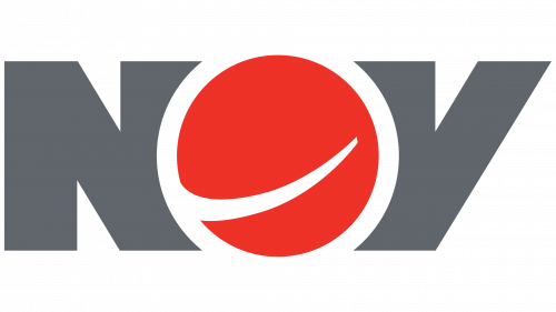 NOV Logo