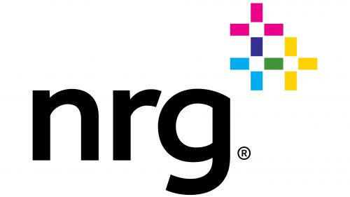 NRG Energy Logo