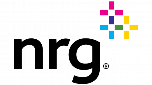 NRG Energy Logo