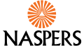 Naspers Logo