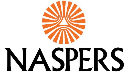 Naspers Logo