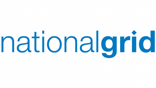 National Grid Logo 2005