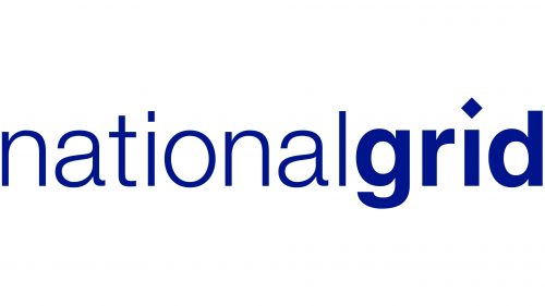 National Grid Logo