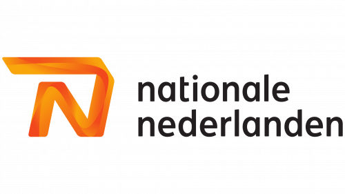 Nationale-Nederlanden Logo 2010