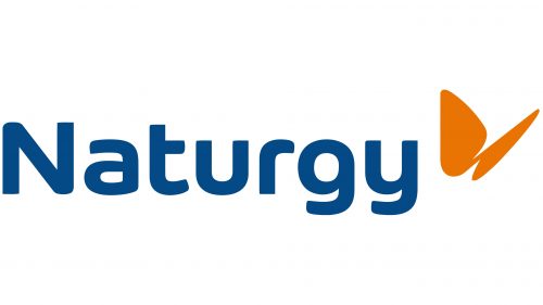 Naturgy Energy Logo