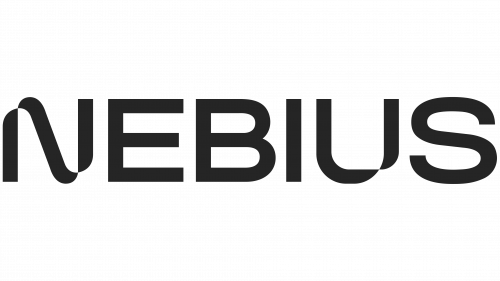 Nebius Logo 2022