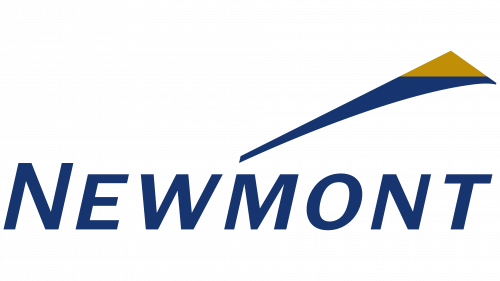 Newmont Logo before 2019