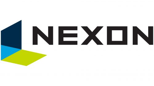 Nexon Logo