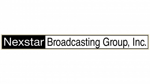 Nexstar Broadcasting Group Logo 1996