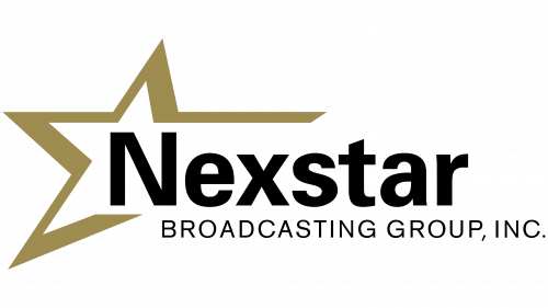 Nexstar Broadcasting Group Logo 2006