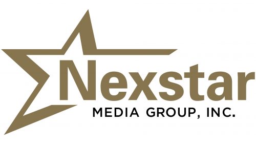 Nexstar Media Group Logo