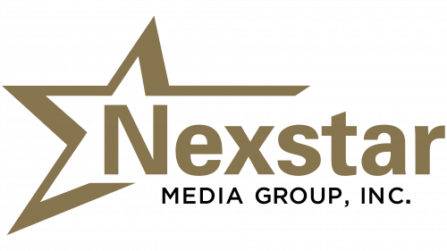 Nexstar Media Group Logo