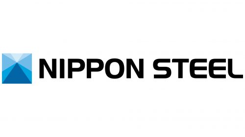 Nippon Steel Logo