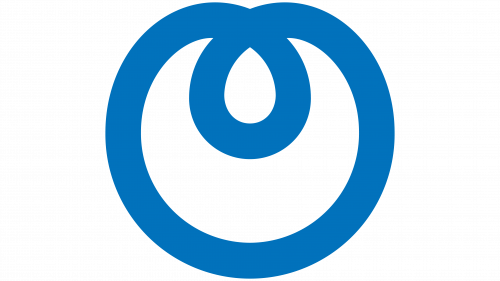 Nippon Telegraph and Telephone (NTT) Symbol