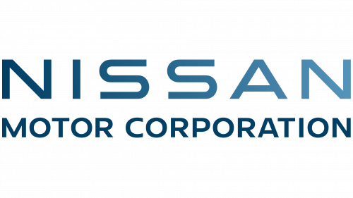 Nissan Motor Corporation Symbol
