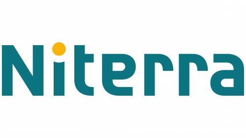 Niterra Logo