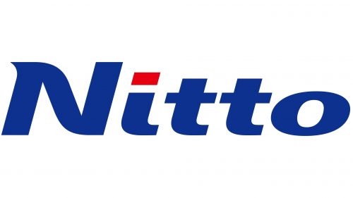 Nitto Denko Logo