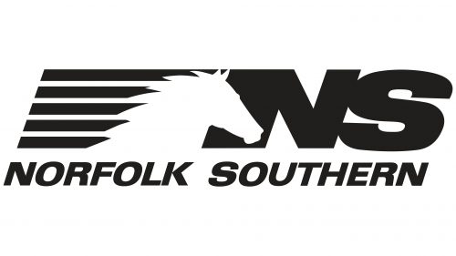 Norfolk Southern Logo