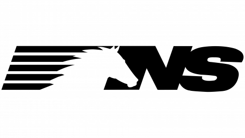 Norfolk Southern Symbol