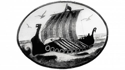 Norsk Hydro Logo 1910