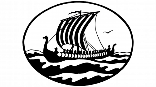 Norsk Hydro Logo 1913