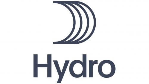 Norsk Hydro Logo