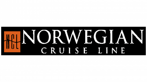 Norwegian Cruise Line Logo 1966