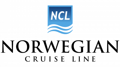 Norwegian Cruise Line Logo 2001