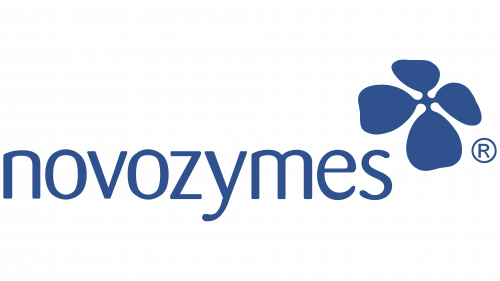 Novozymes Logo 2000