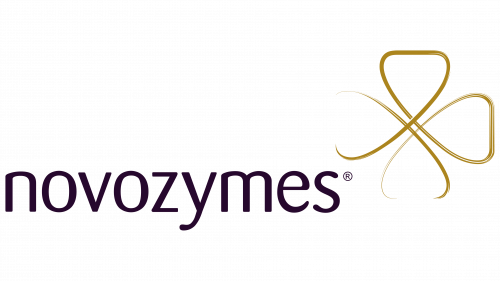 Novozymes Logo 2010