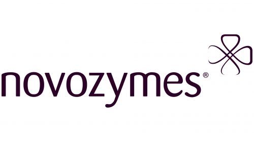 Novozymes Logo