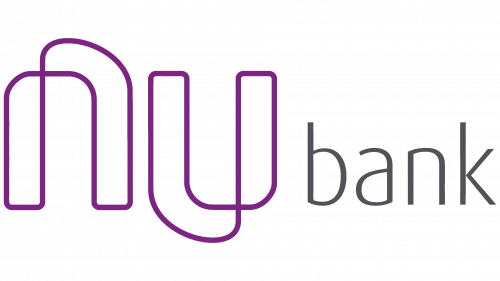 Nubank Logo 2014