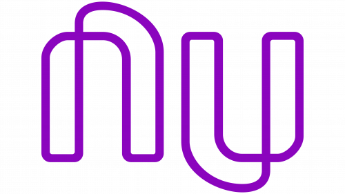 Nubank Logo 2018