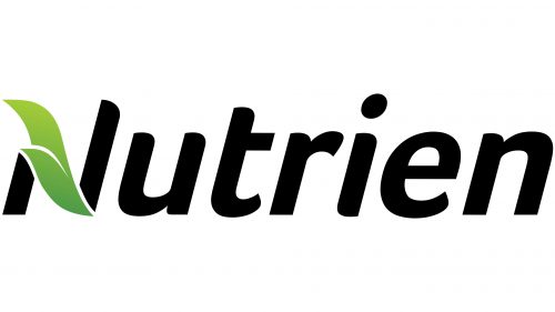 Nutrien Logo