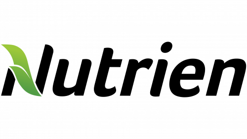 Nutrien Logo