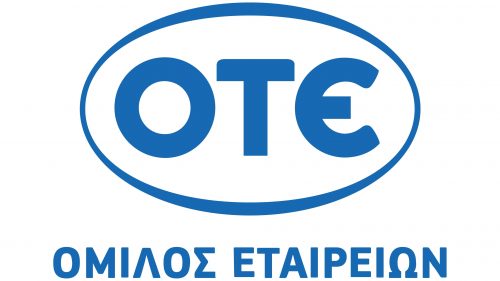 OTE Logo