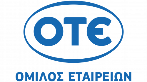 OTE Logo