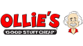 Ollie's Bargain Outlet Logo