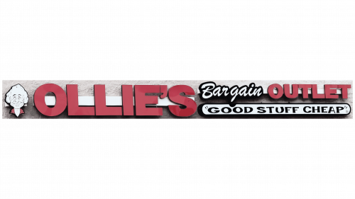 Ollie's Bargain Outlet Logo 1982
