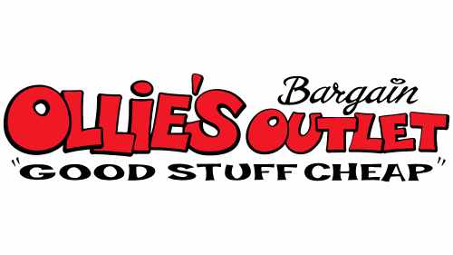 Ollie's Bargain Outlet Logo 2010