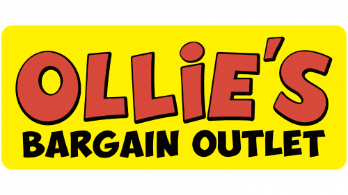 Ollie's Bargain Outlet Logo 2016