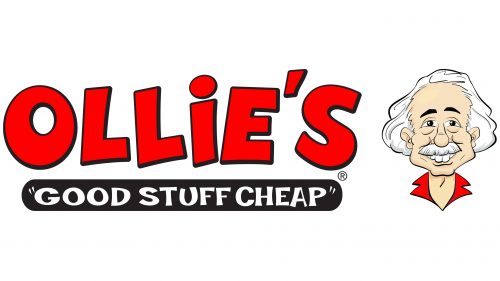 Ollie's Bargain Outlet Logo
