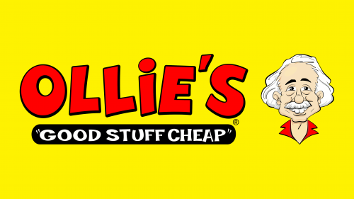 Ollie's Bargain Outlet Symbol