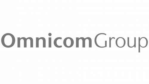 Omnicom Group Logo 1986