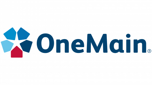 OneMain Financial Logo 2011