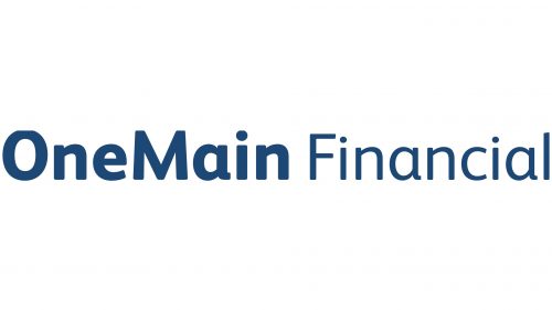 OneMain Financial Logo