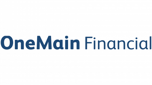 OneMain Financial Logo